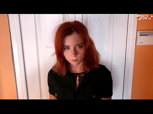 ❤️ Un agent de securitate a pedepsit o femeie frumoasă pentru furt din magazine - Cum In Mouth ❤️  at ro.amourpassionfever.ru ️❤